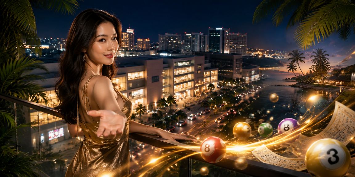 Iklan promosi Loteri Johor Bahru
